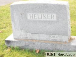 George H. Heliker