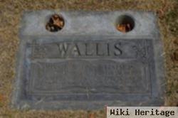 Ernest N. Wallis