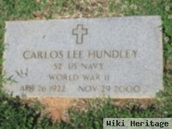 Carlos Lee Hundley