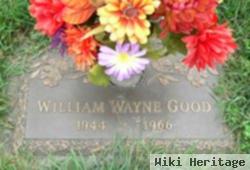 William Wayne Good