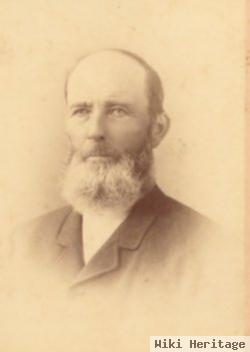 Elias Bates Short