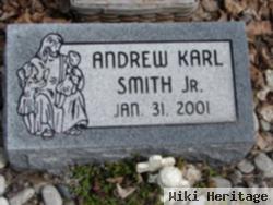 Andrew Karl Smith, Jr