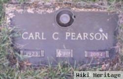 Carl Chester Pearson