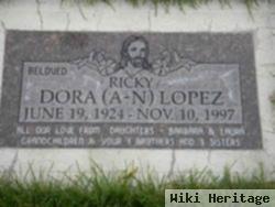 Dora Lopez