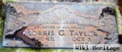 Morris G Taylor