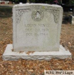 Louis Hintz