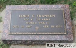 Louis Franken