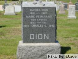 Charles O. Dion