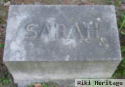 Sarah H. Milliken Beals