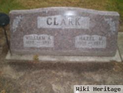 Hazel M. Clark