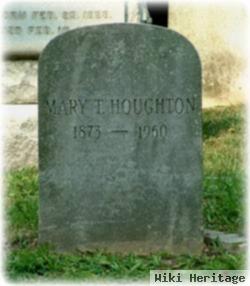 Mary T. Houghton