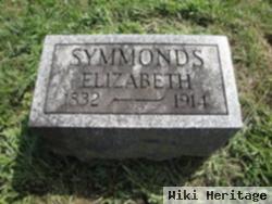 Elizabeth Symmonds