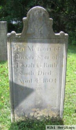 Josiah Smith, Jr