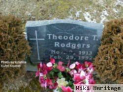 Theodore T. Rodgers