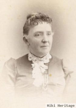 Victoria Helen Turner Deane