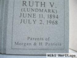 Ruth Lundmark Miers