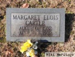 Margaret Elois Carter