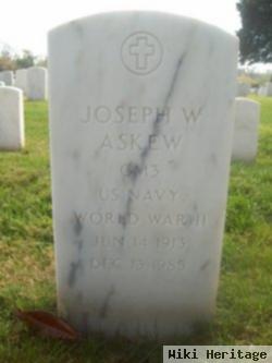 Joseph W. Askew