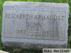 Elizabeth Armagost Dunn