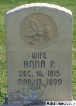 Anna Monson