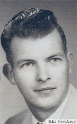 Herman William "sonny" Boldt