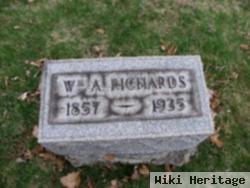 William Alonzo Richards