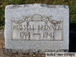 Russell Brenner