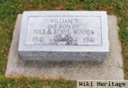 William T. Woods