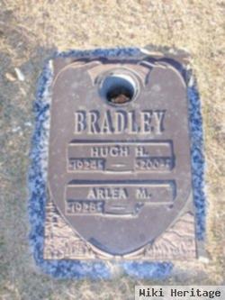 Hugh H, Bradley