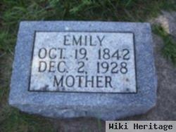 Emily Ann Starkey Harris