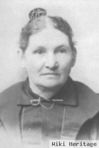 Margaret Zimmerman Brown