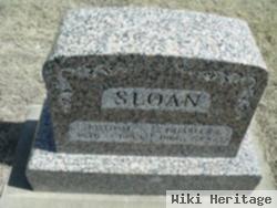 Ruth M. Sloan