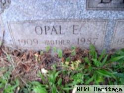 Opal E. Bingham