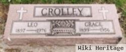 Grace Cooley Crolley