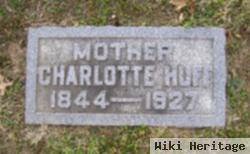 Charlotte Huff