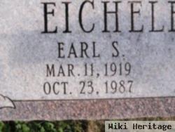 Earl S. Eichelberger