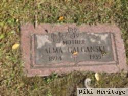 Alma Galganski