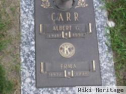 Erma Carr