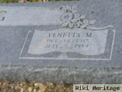 Venetta Manley Hussong