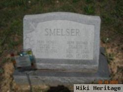 Sharon L Smelser