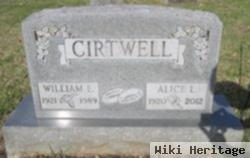 Alice Carey Cirtwell