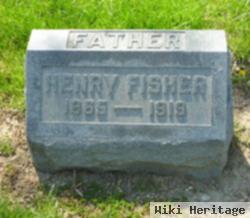 Henry Fisher