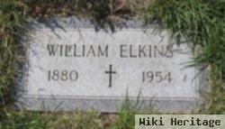 William Ellsworth Elkins