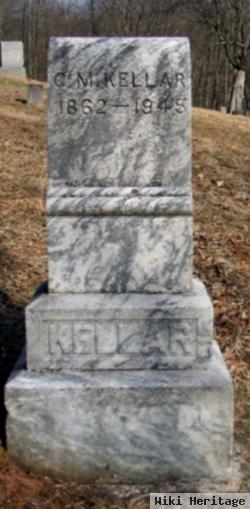 Christopher Mcclellan Kellar