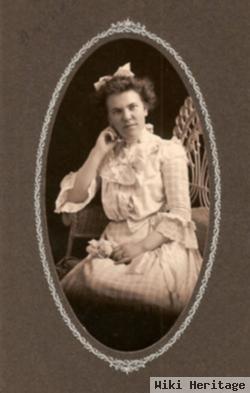 Anna Johnson Hatch