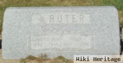 Maud L. Hutts Auter