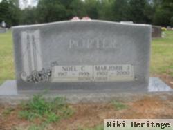 Noel C Porter