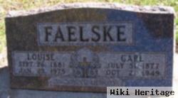 Carl Faelske