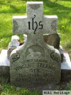 Vincent Sternig