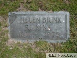 Helen Veen Reinink